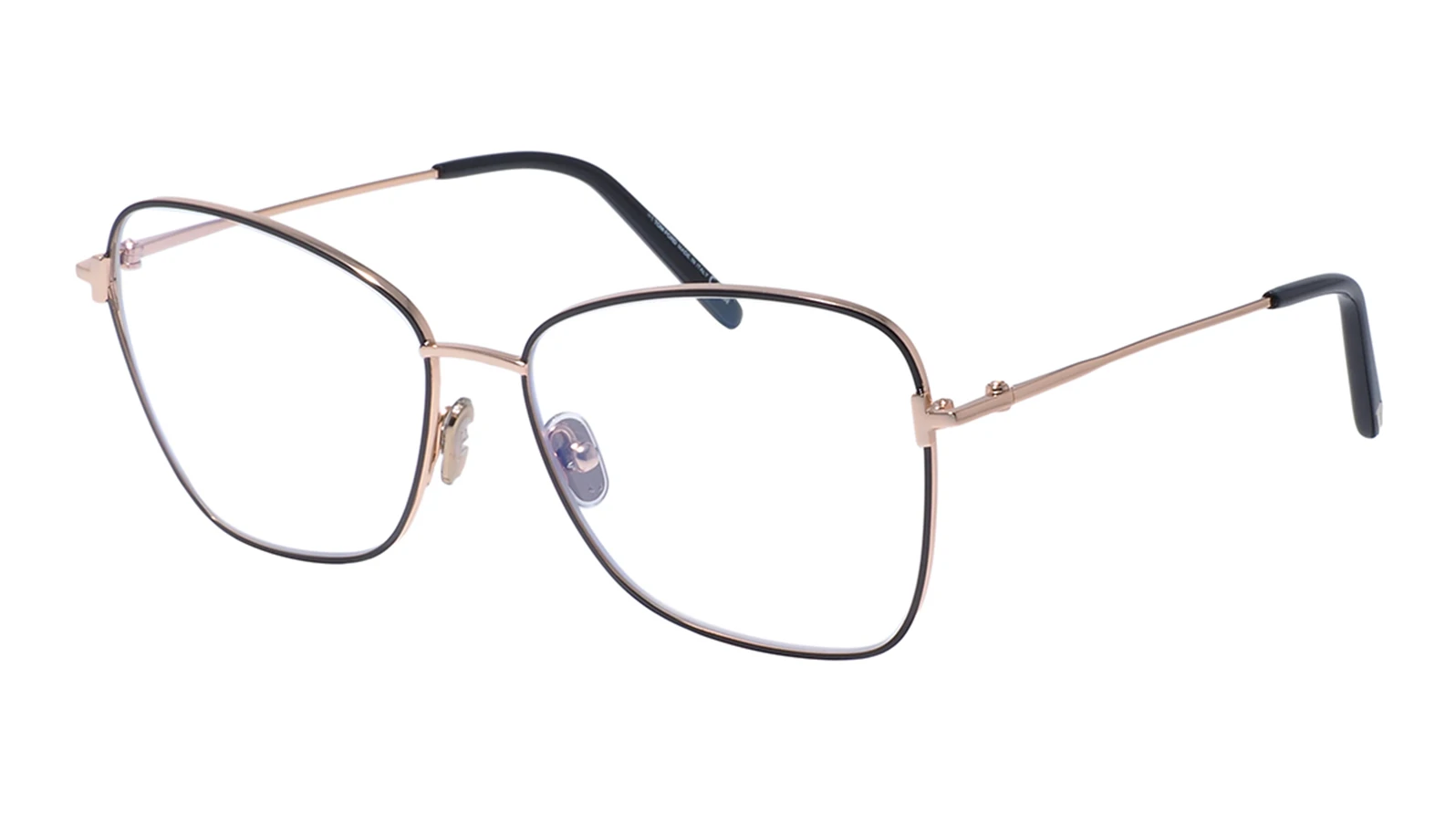 Оправа для очков Tom Ford 5906-B 001 оригинальный размер фото 1