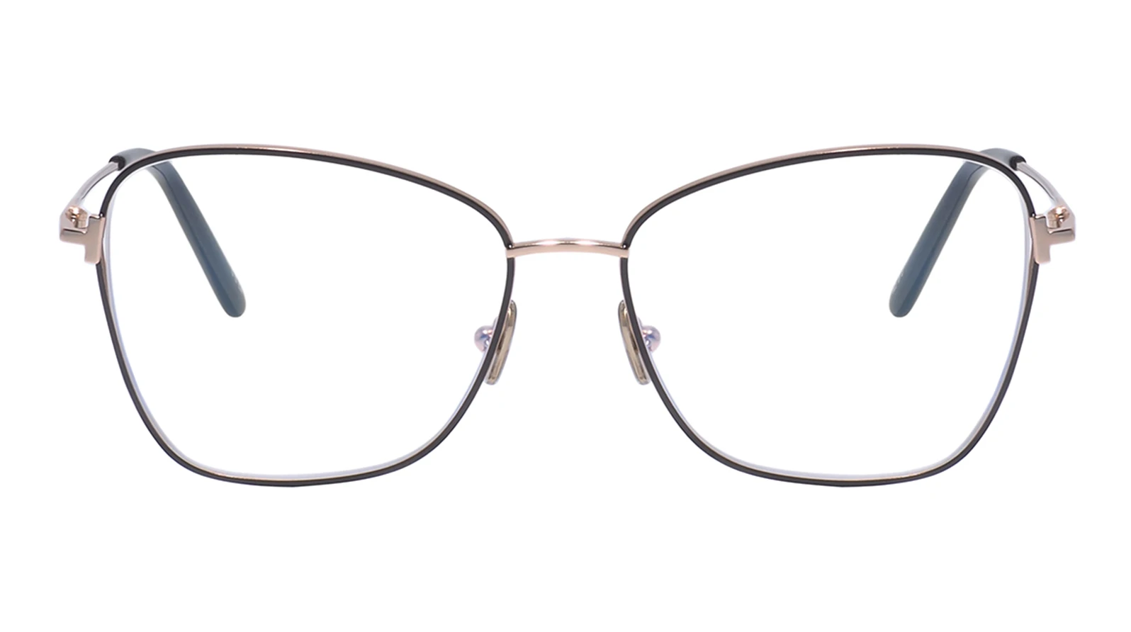Оправа для очков Tom Ford 5906-B 001 оригинальный размер фото 2