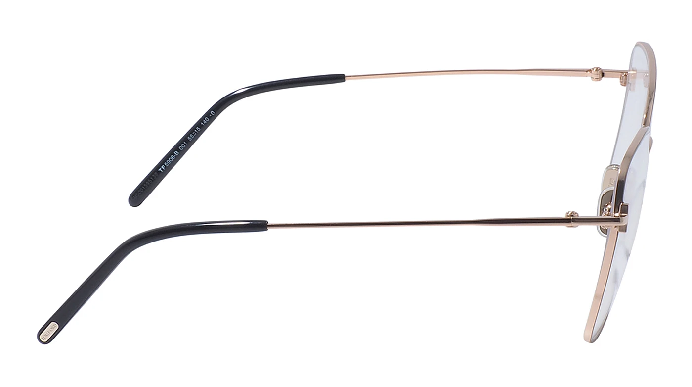 Оправа для очков Tom Ford 5906-B 001 фото 3