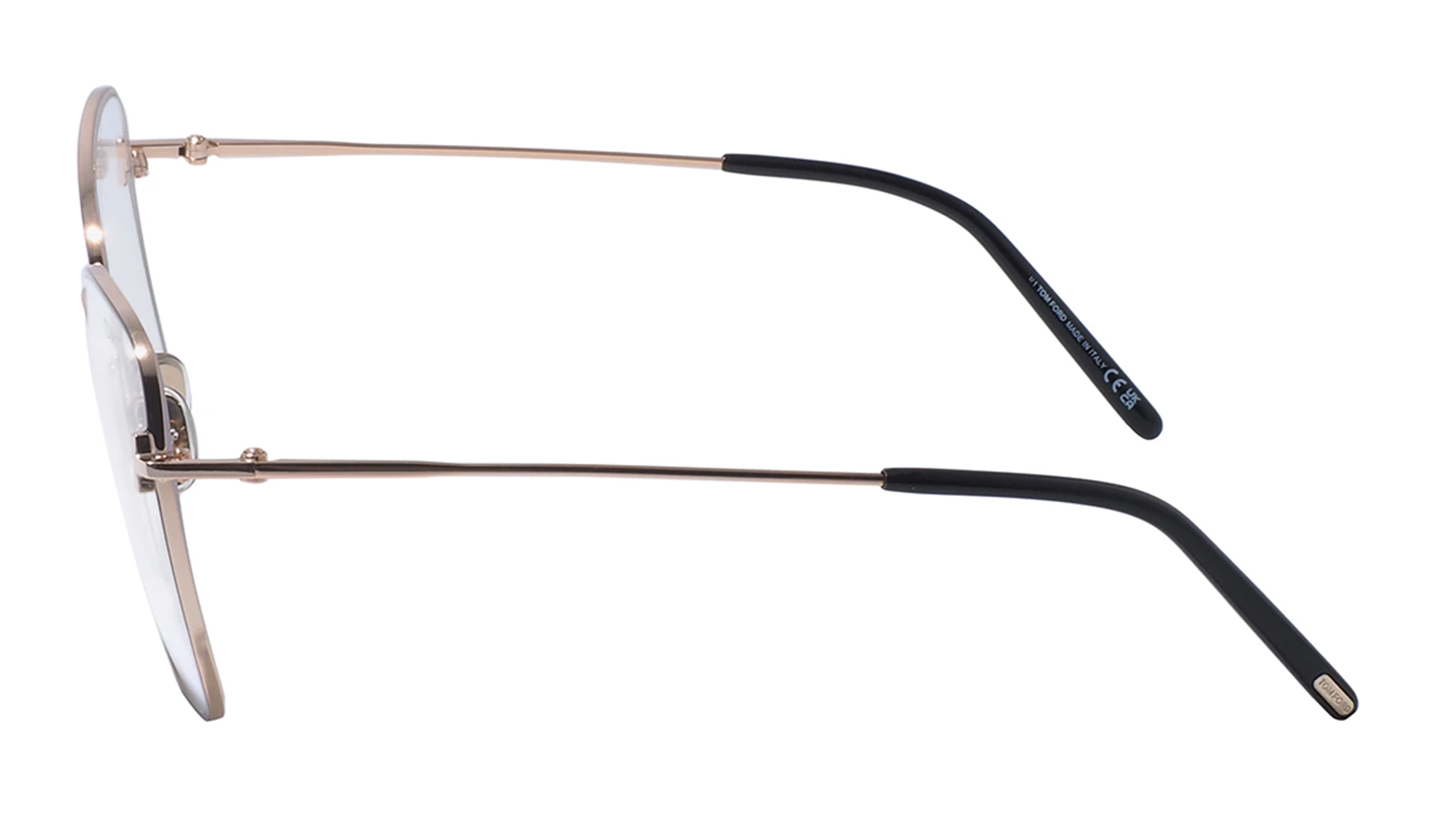 Оправа для очков Tom Ford 5906-B 001 оригинальный размер фото 4