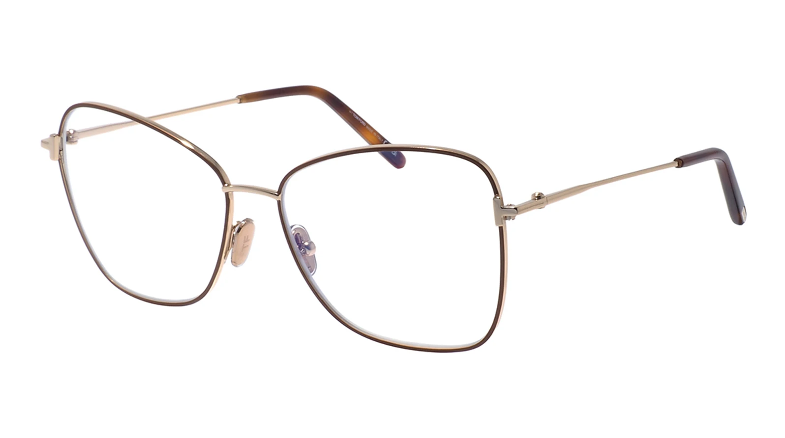 Оправа для очков для зрения Tom Ford 5906-B 046 оригинальный размер фото 1