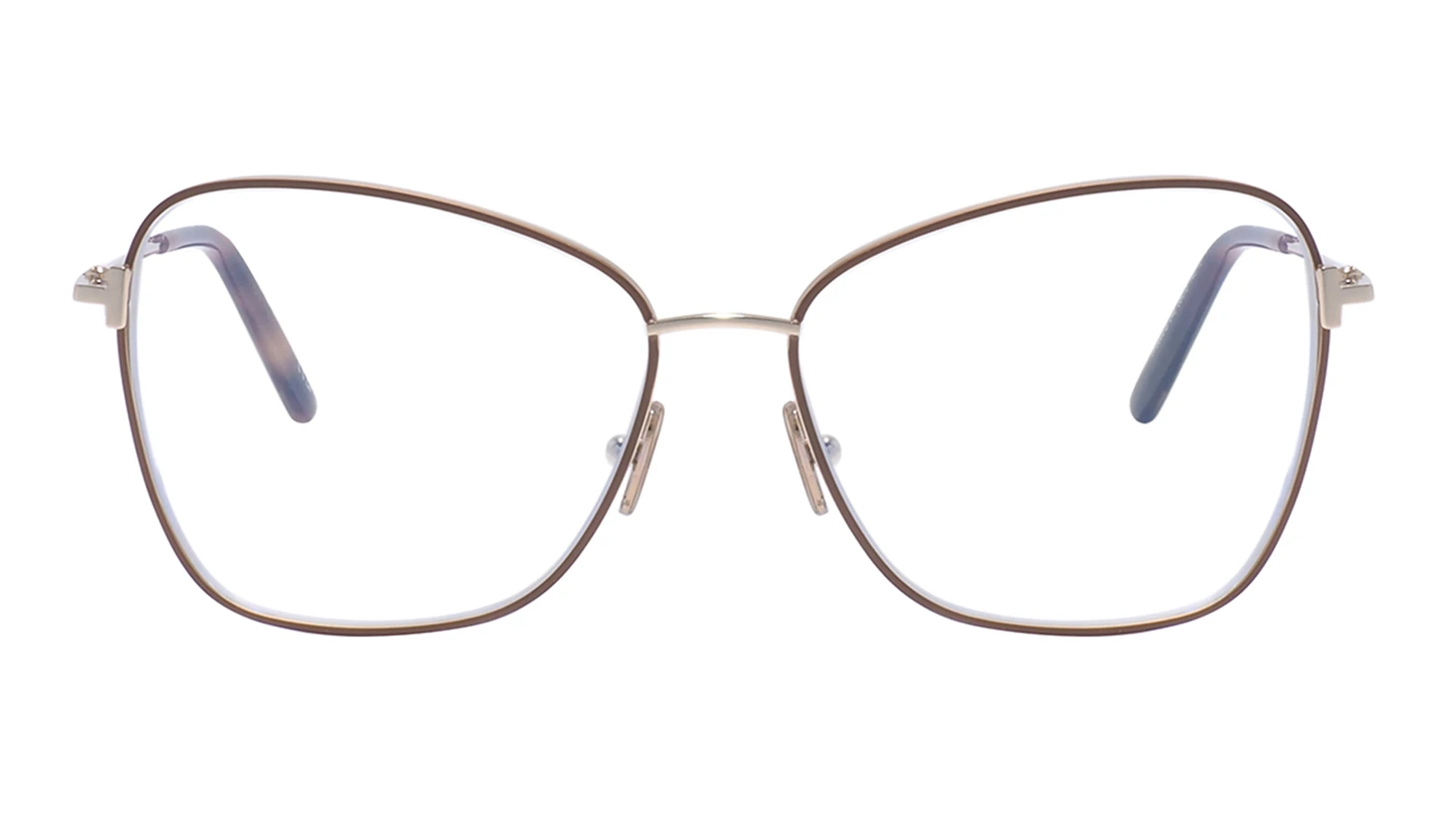 Оправа для очков для зрения Tom Ford 5906-B 046 оригинальный размер фото 2
