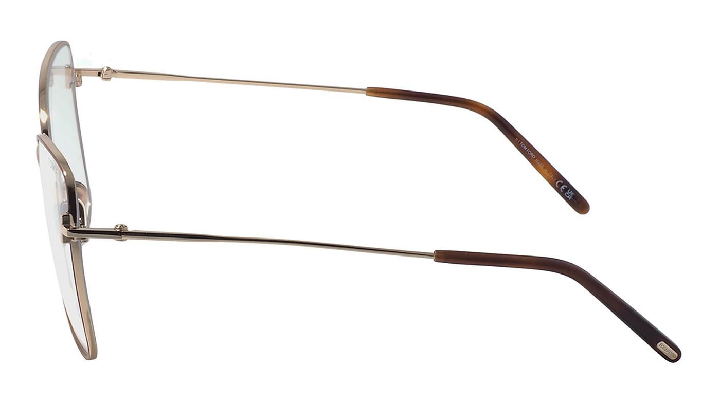 Оправа для очков для зрения Tom Ford 5906-B 046 фото 4