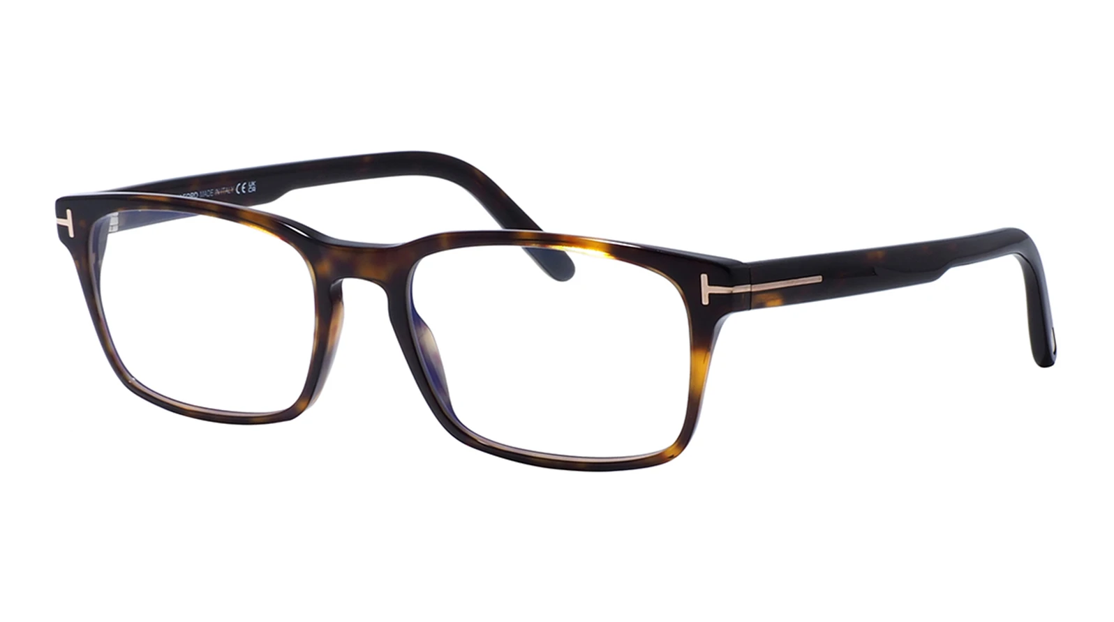 Оправа для очков для зрения Tom Ford 5938-B 052 оригинальный размер фото 1