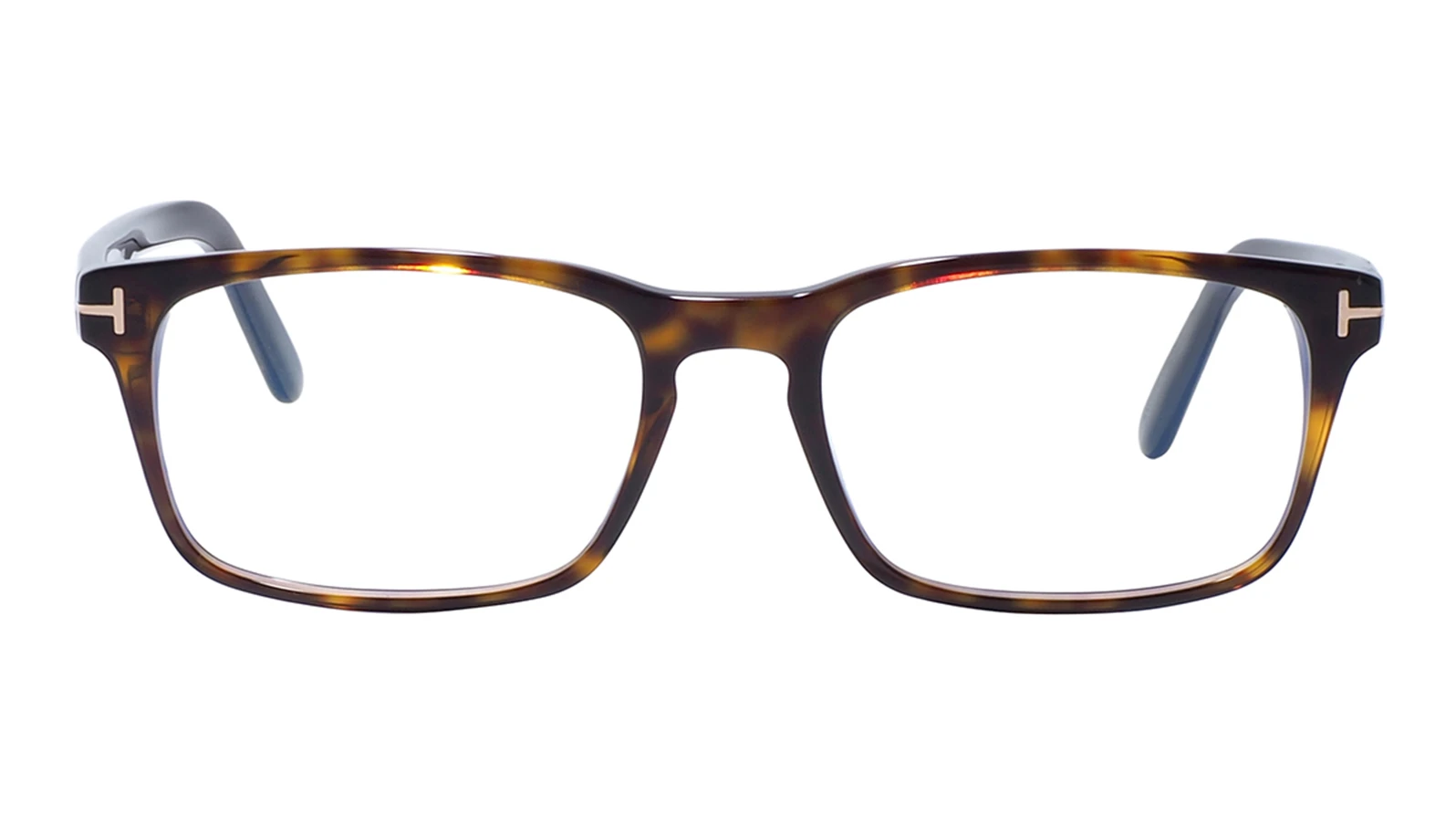 Оправа для очков для зрения Tom Ford 5938-B 052 оригинальный размер фото 2