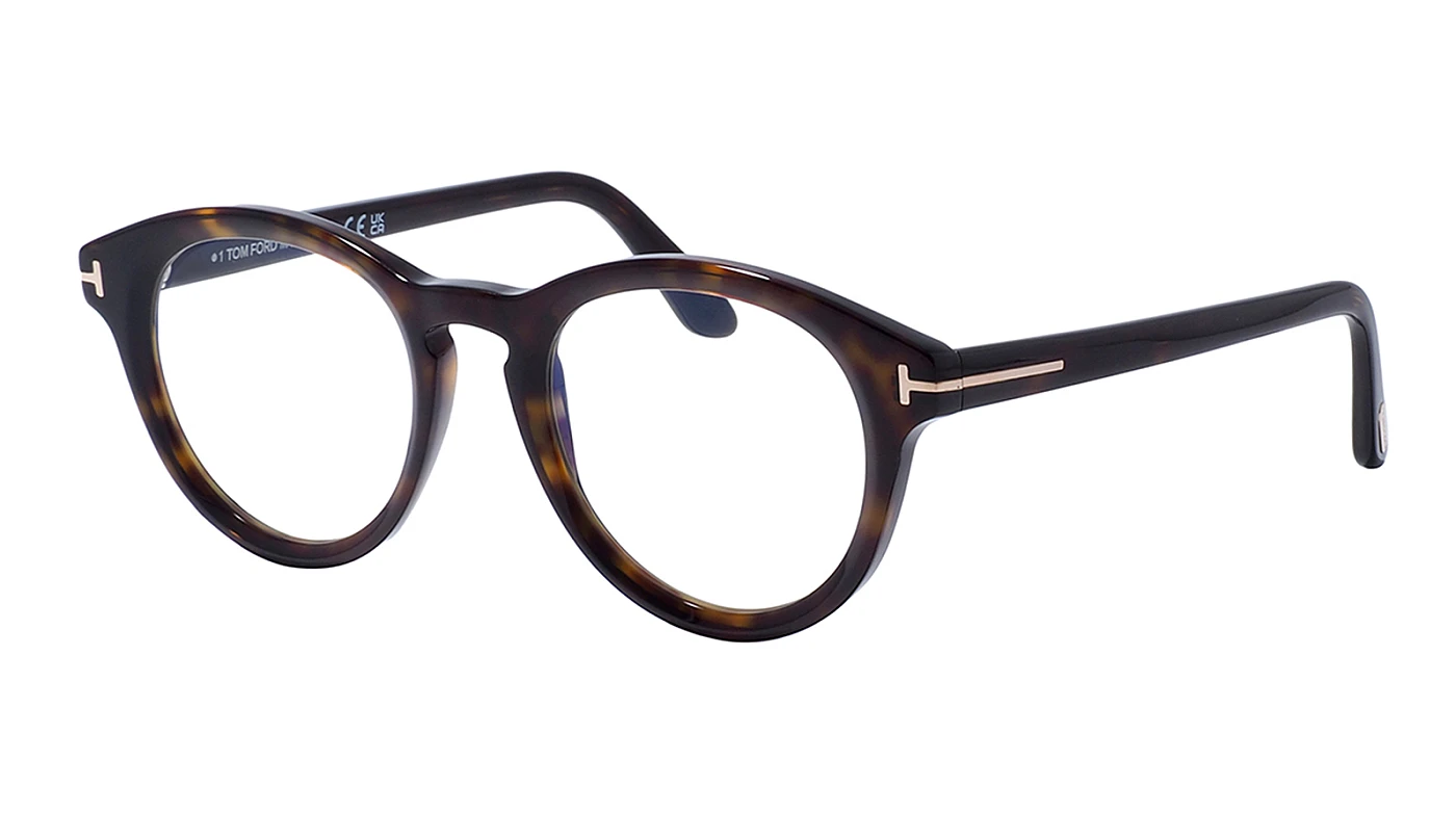 Оправа Tom Ford 5940-B 052 фото 2
