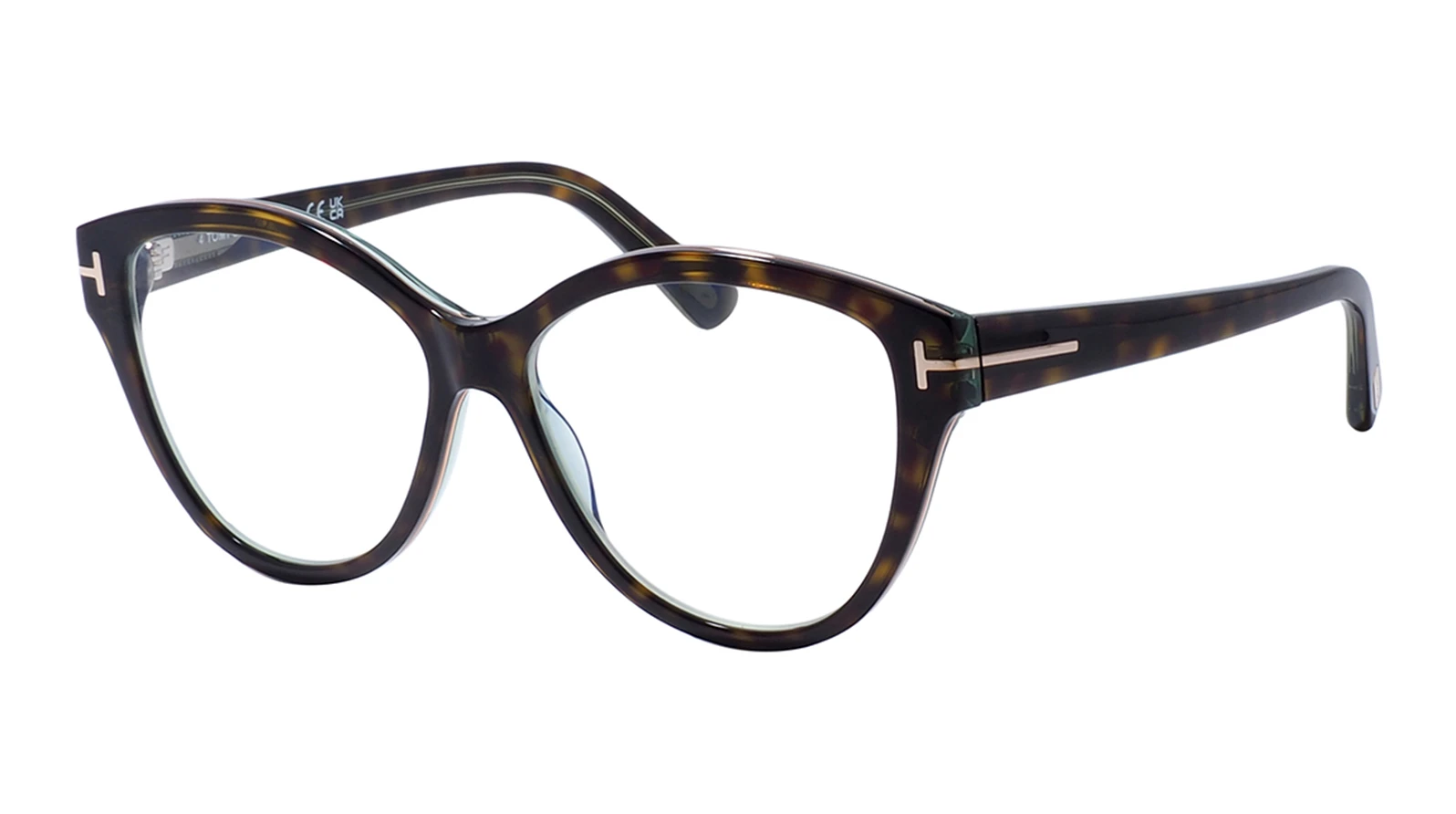 Оправа для очков Tom Ford 5954-B 055 оригинальный размер фото 1