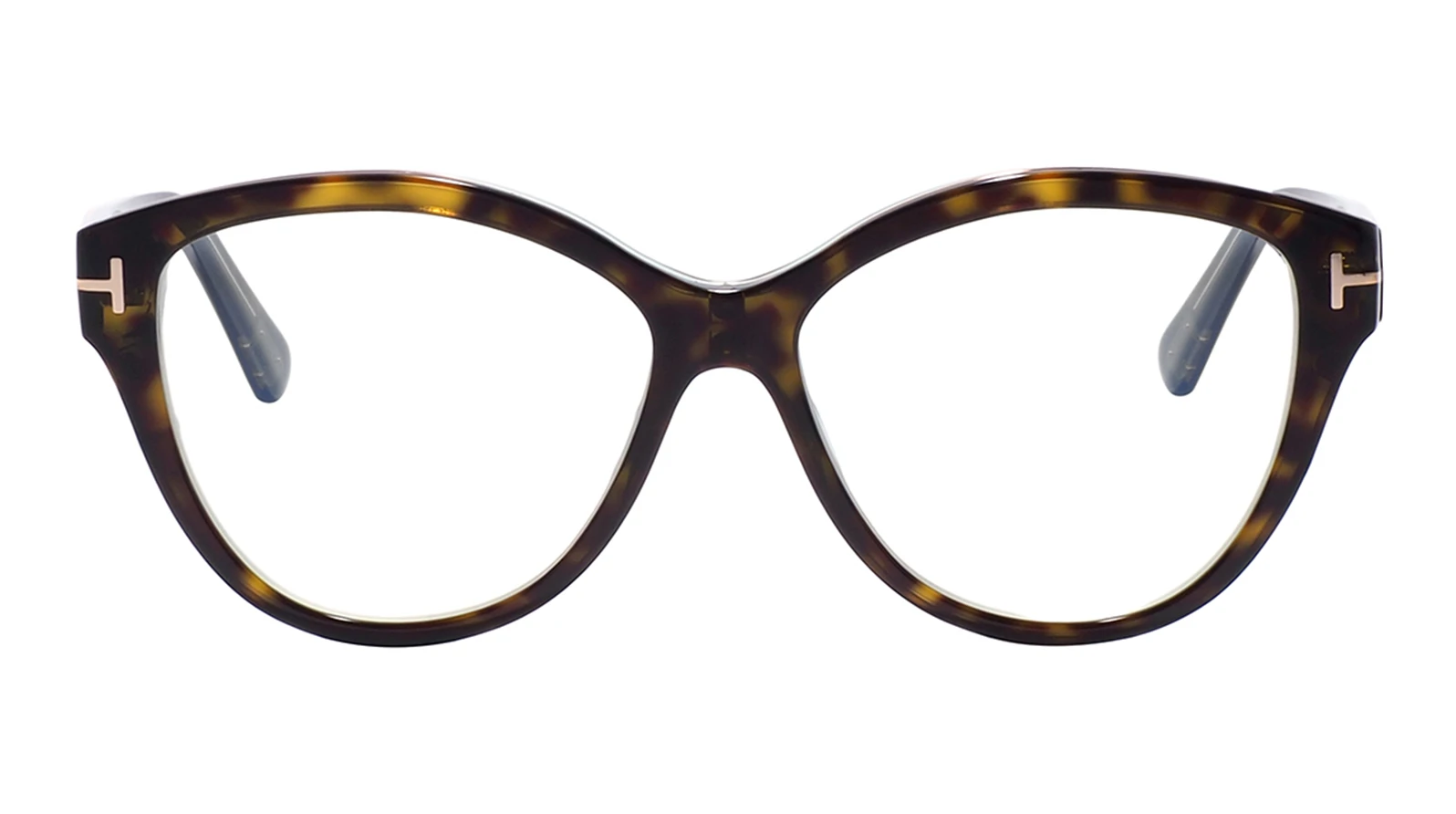 Оправа для очков Tom Ford 5954-B 055 оригинальный размер фото 2