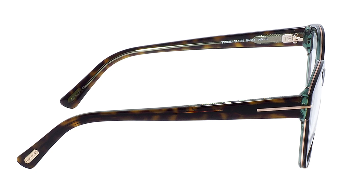 Оправа для очков Tom Ford 5954-B 055 фото 3