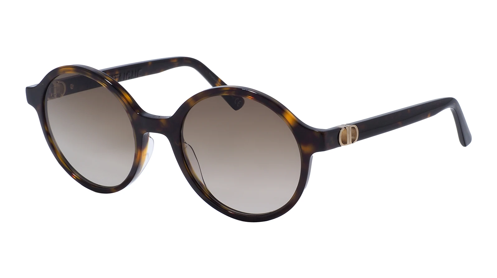 Солнцезащитные очки Dior 30MontaigneMini RI 20F1 оригинальный размер фото 1