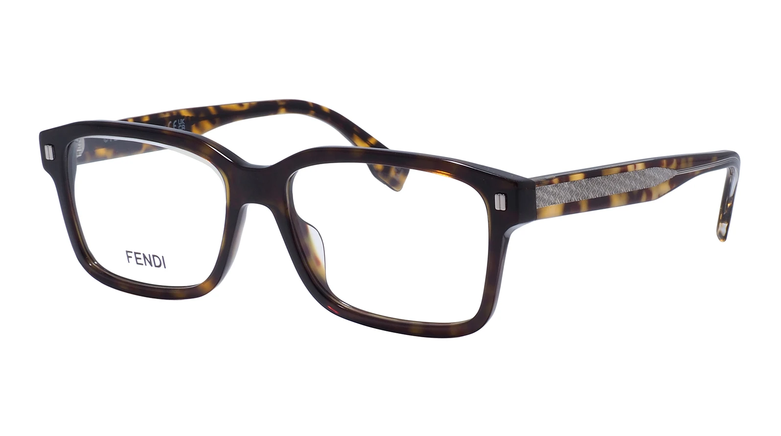 Оправа для очков для зрения Fendi FE 50030I 052 оригинальный размер фото 1