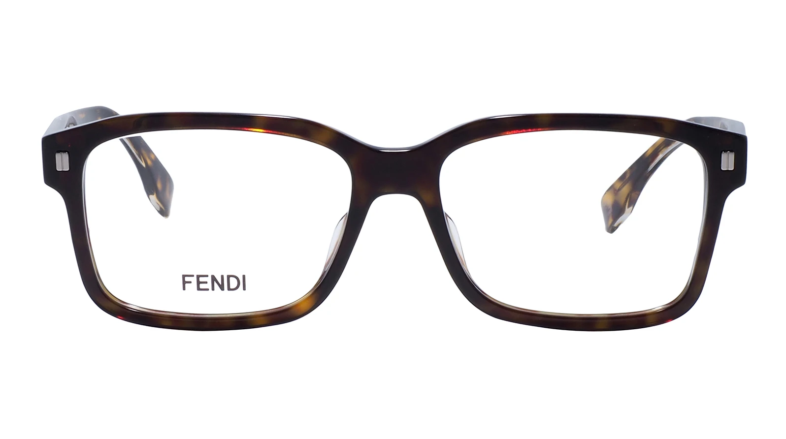 Оправа для очков для зрения Fendi FE 50030I 052 оригинальный размер фото 2