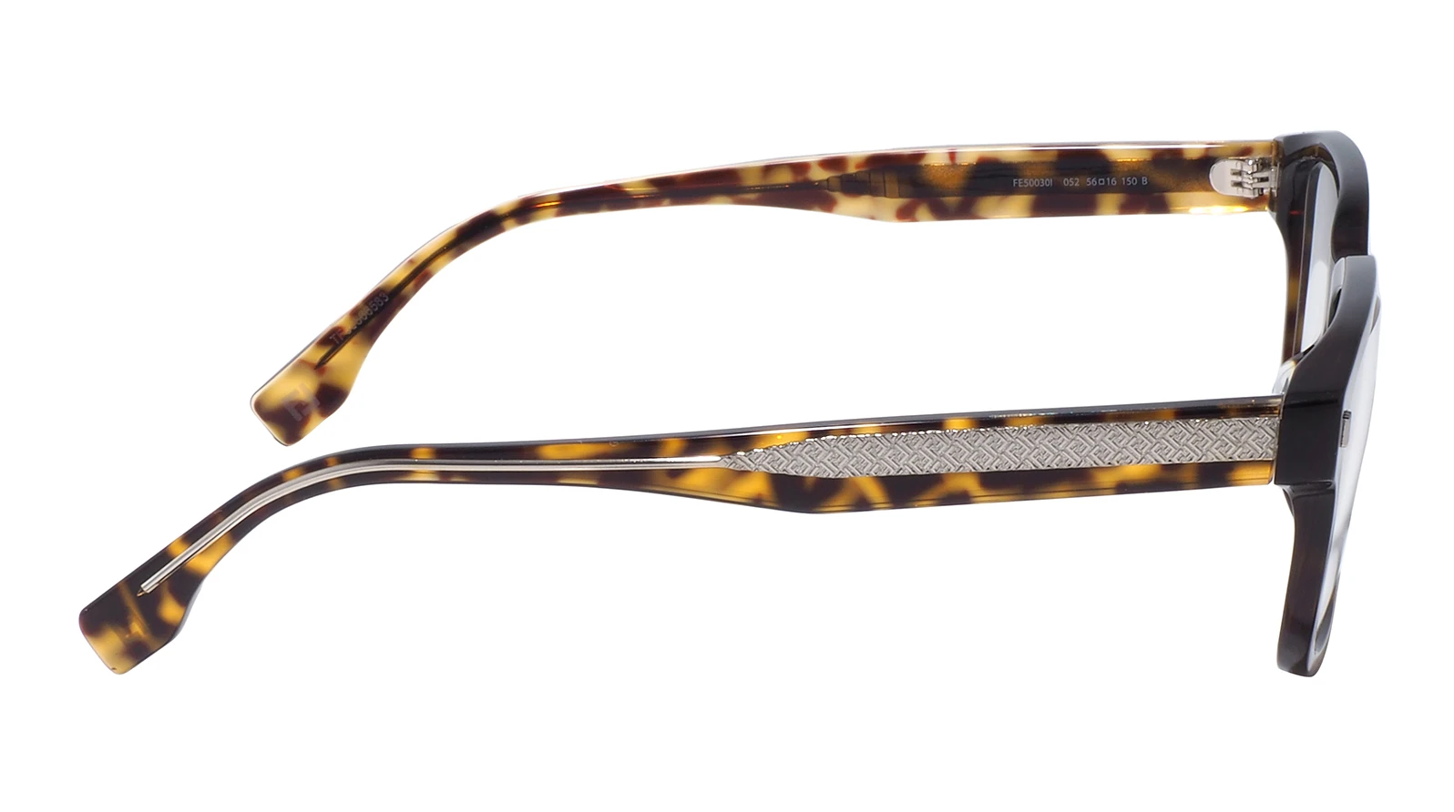Оправа для очков для зрения Fendi FE 50030I 052 оригинальный размер фото 3