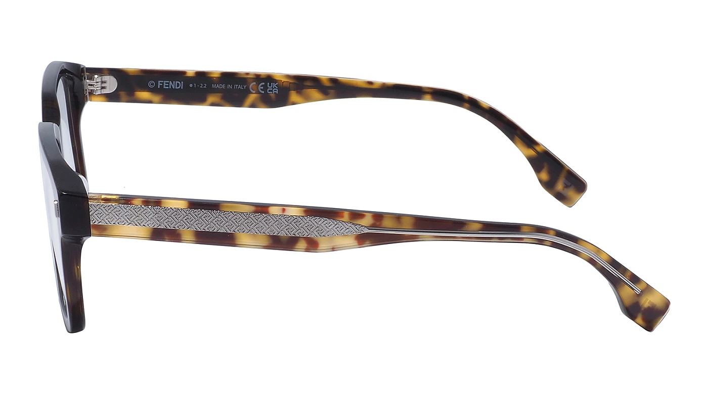 Оправа для очков для зрения Fendi FE 50030I 052 фото 4