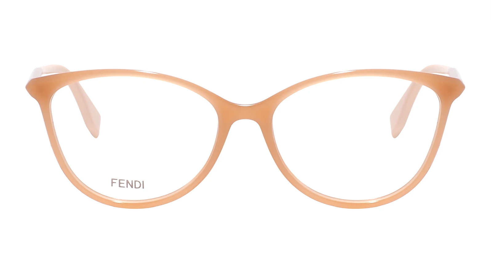 Оправа для очков Fendi 449 FWM оригинальный размер фото 2