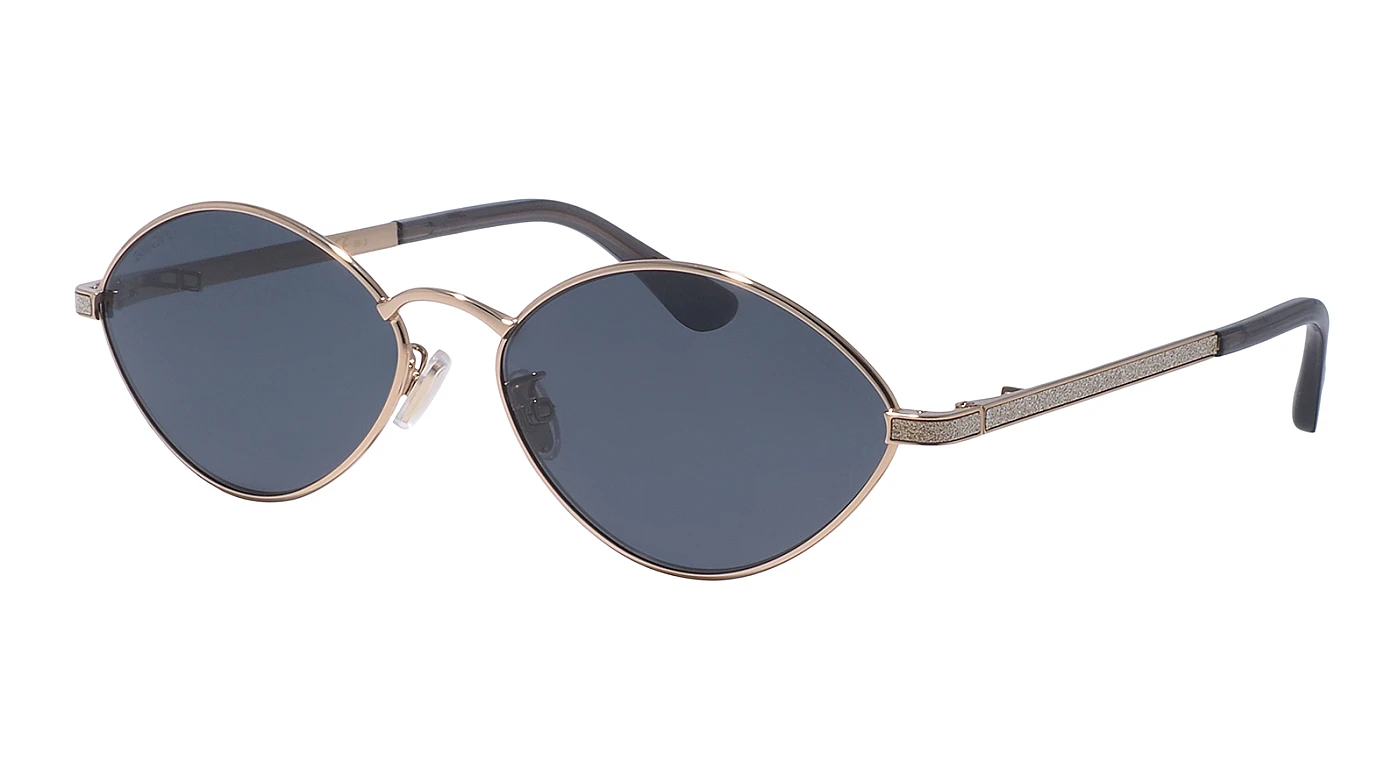 Солнцезащитные очки Jimmy Choo SONNY-S 2F7 фото 2