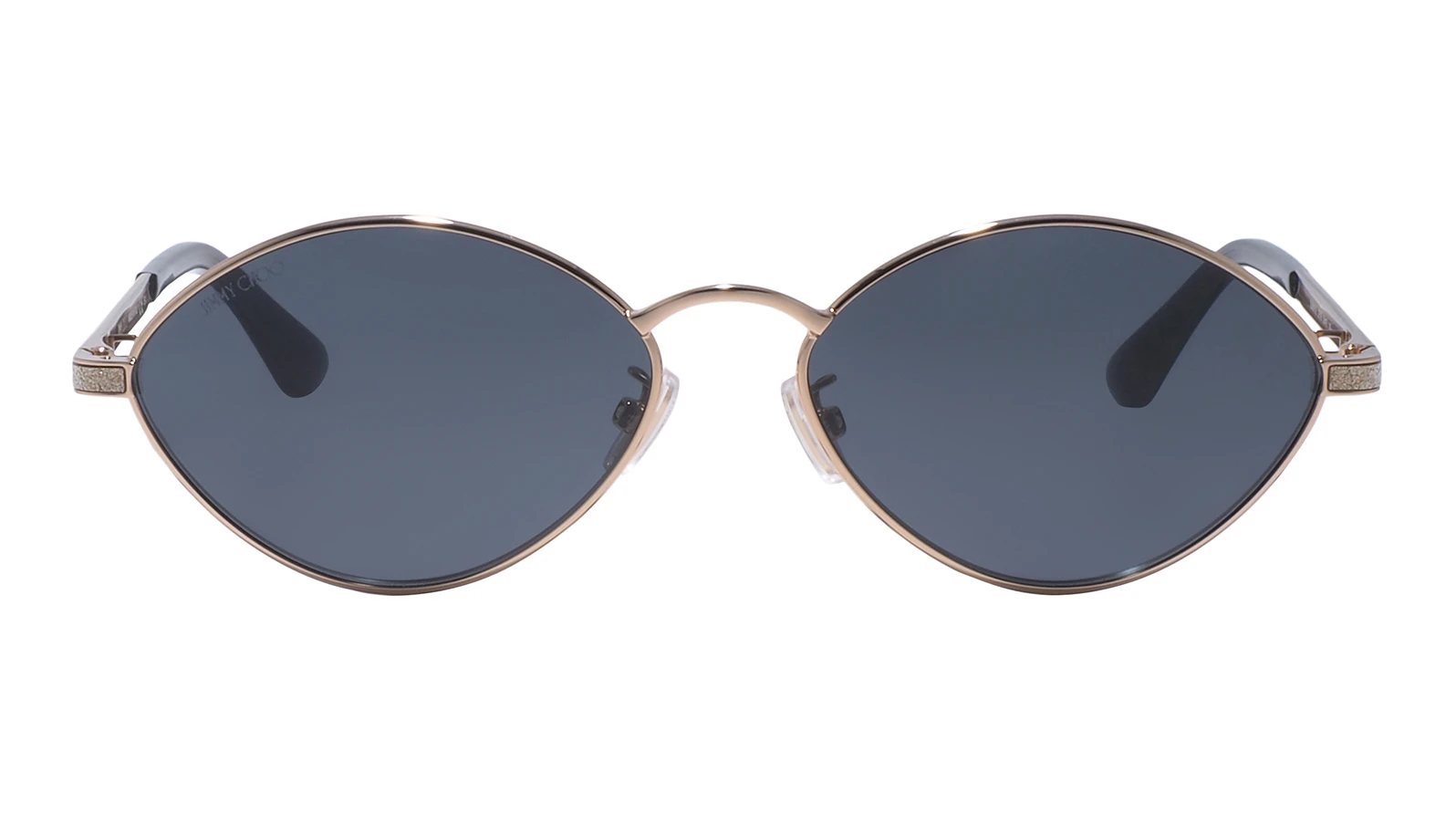 Солнцезащитные очки Jimmy Choo SONNY-S 2F7 оригинальный размер фото 3