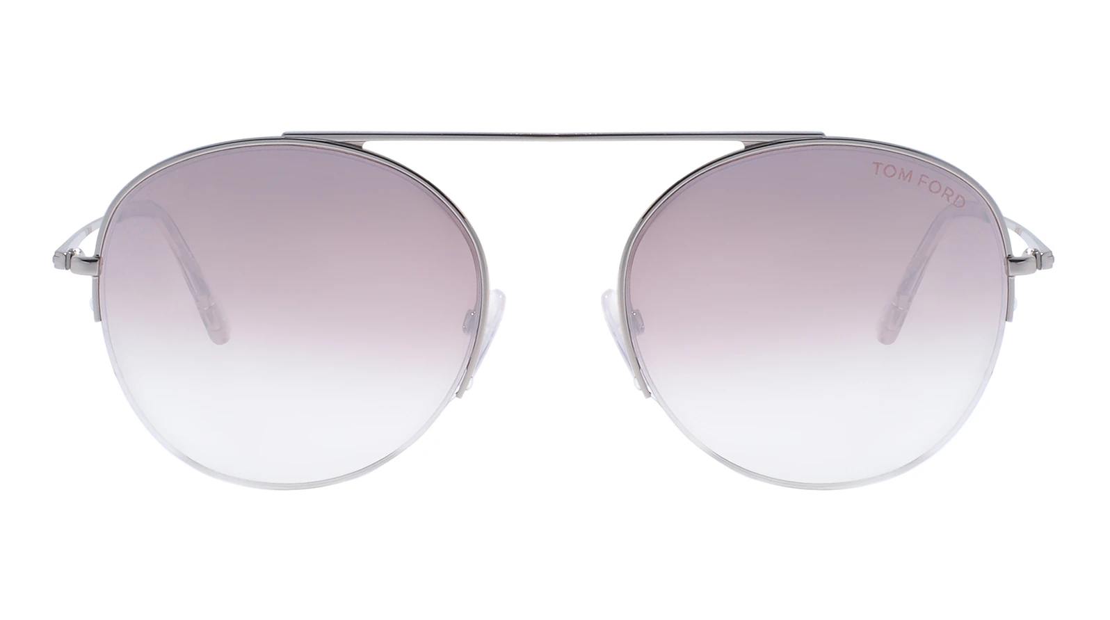 Мужские солнцезащитные очки Tom Ford Finn 668 16Z оригинальный размер фото 2