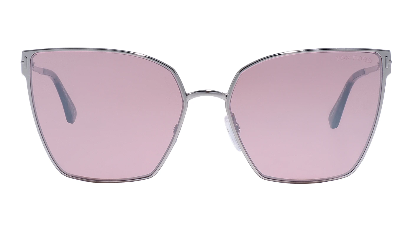 Солнцезащитные очки Tom Ford Helena 653 16Z фото 2