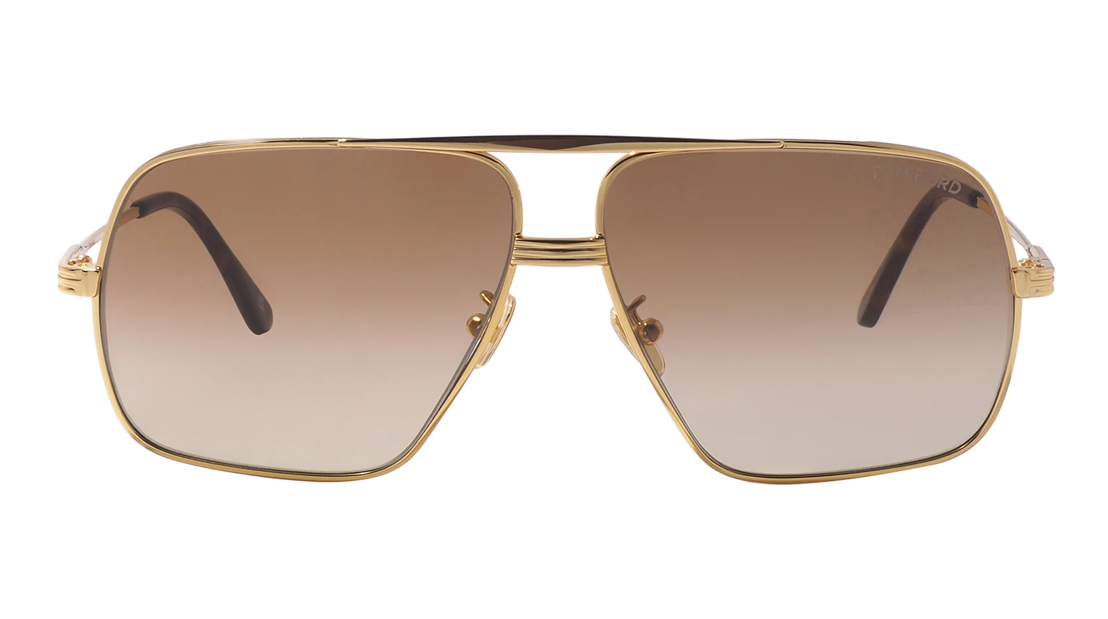 Мужские очки Tom Ford Frankie 735-H 30F оригинальный размер фото 2