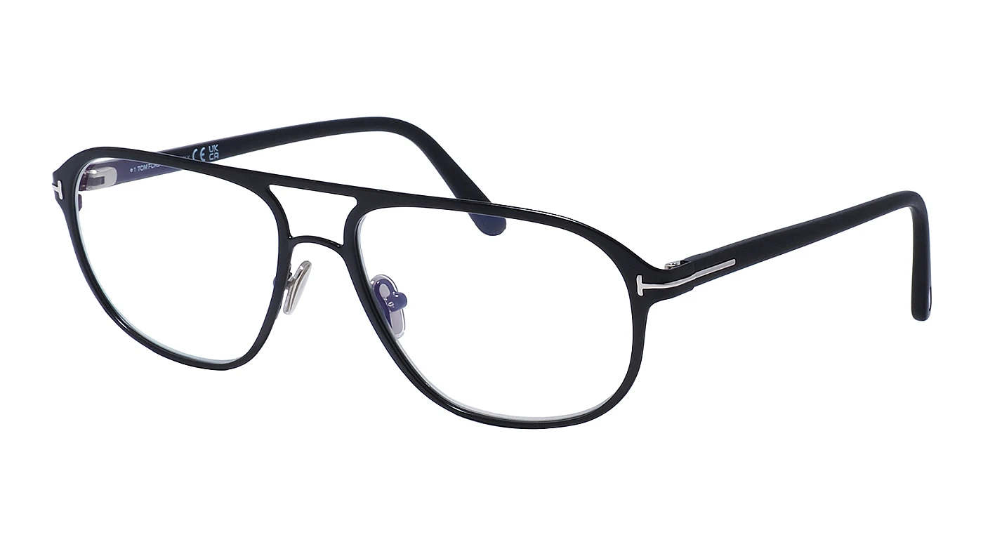 Оправа для очков для зрения Tom Ford 5751-B 002 фото 1