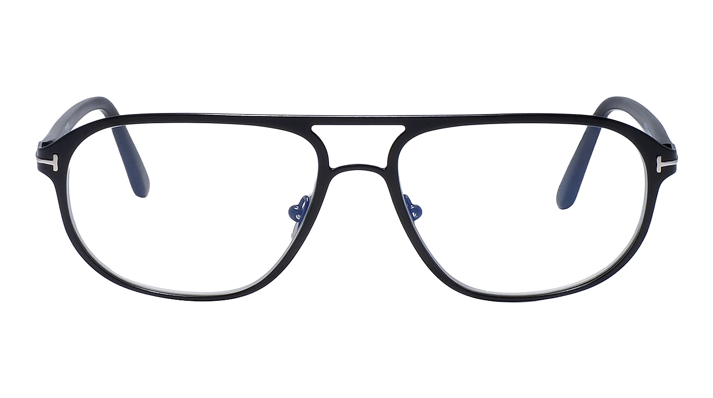 Оправа для очков для зрения Tom Ford 5751-B 002 фото 2