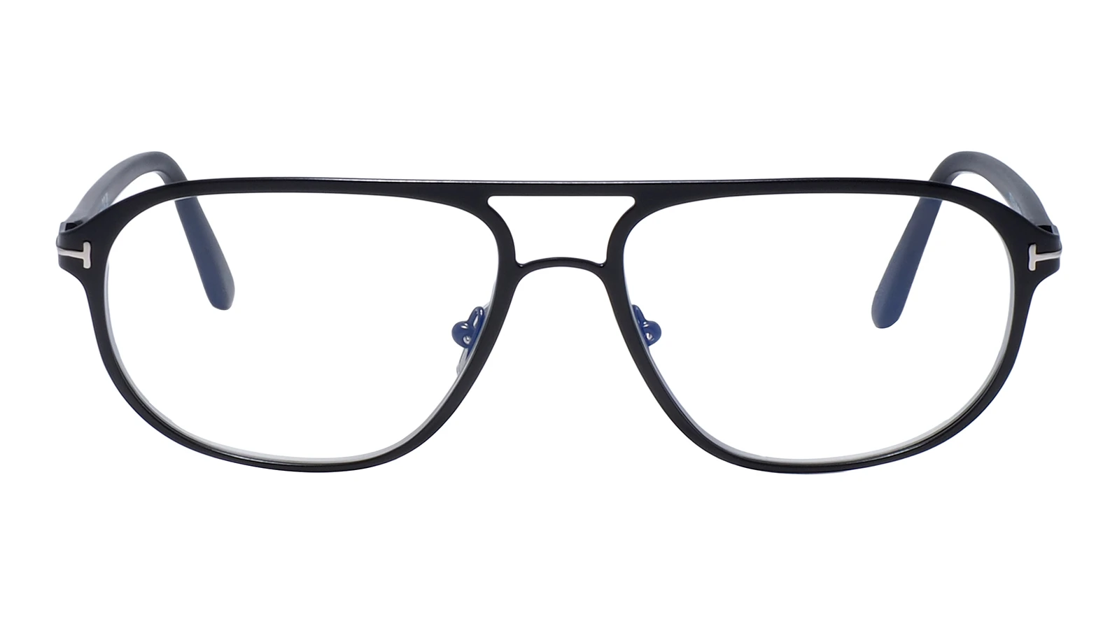 Оправа для очков для зрения Tom Ford 5751-B 002 оригинальный размер фото 2