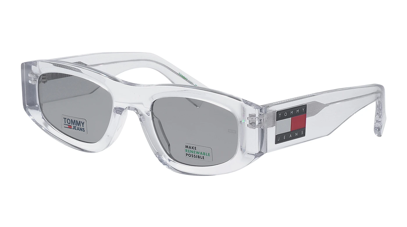 Солнцезащитные очки Tommy Hilfiger 0087-S 900 фото 1