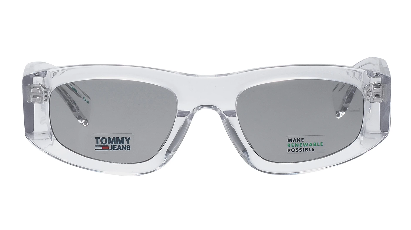 Солнцезащитные очки Tommy Hilfiger 0087-S 900 фото 2