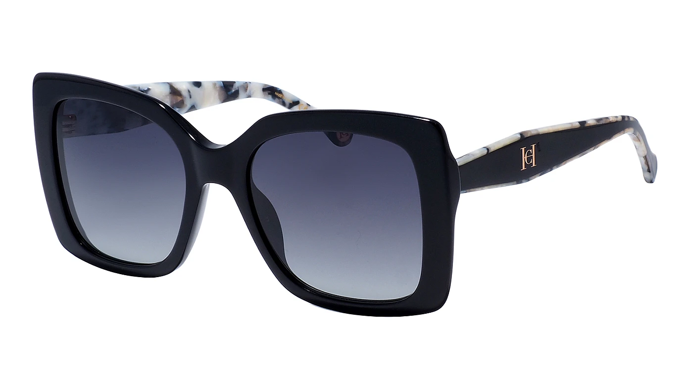 Женские солнцезащитные очки Carolina Herrera 0258/G/S 807 фото 1