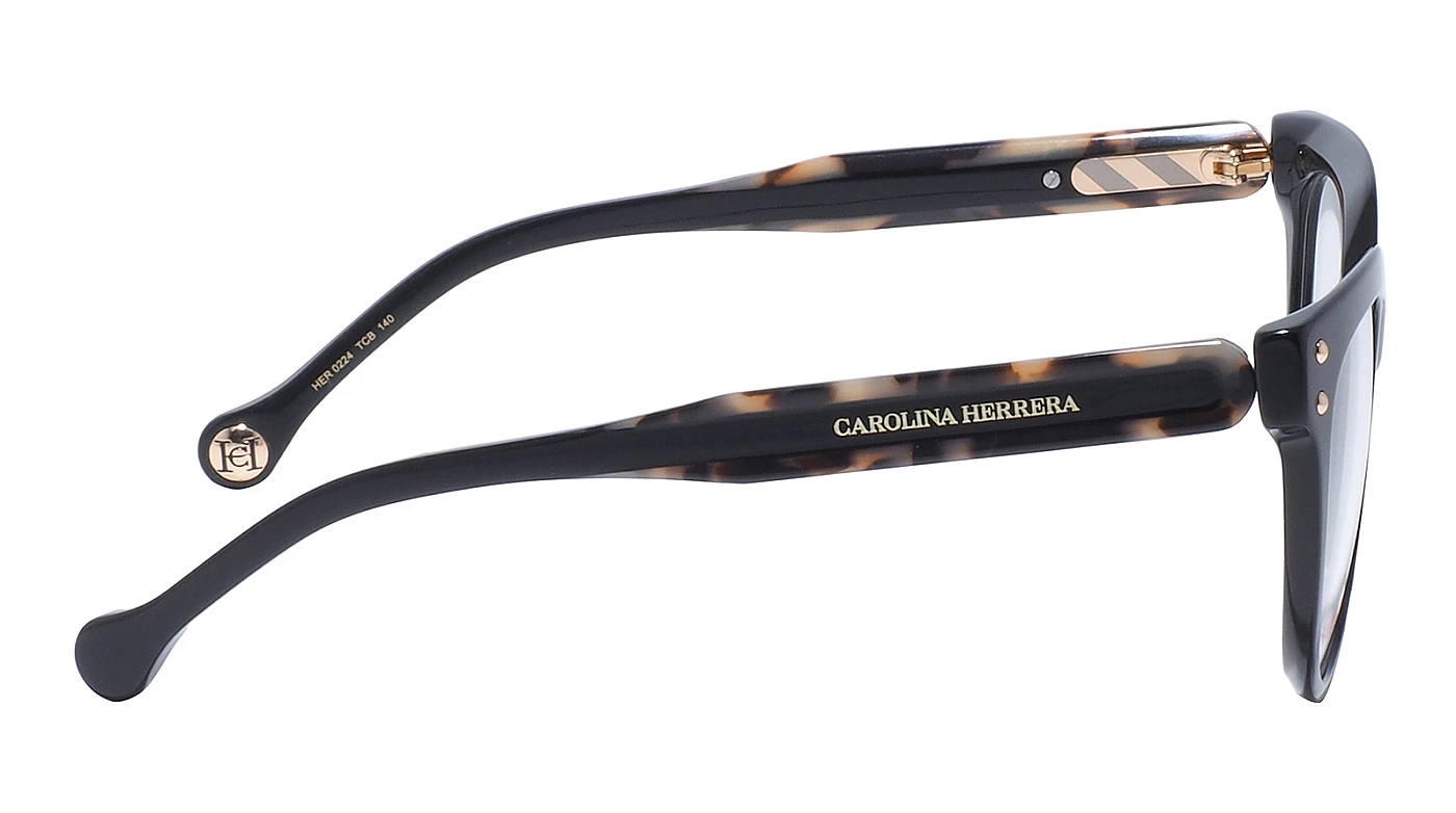 Оправа для очков для зрения Carolina Herrera 0224 TCB фото 3