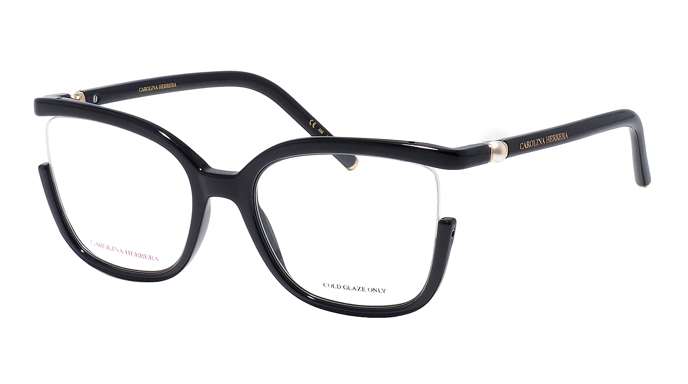 Оправа для очков для зрения Carolina Herrera CH 0004 807 фото 1