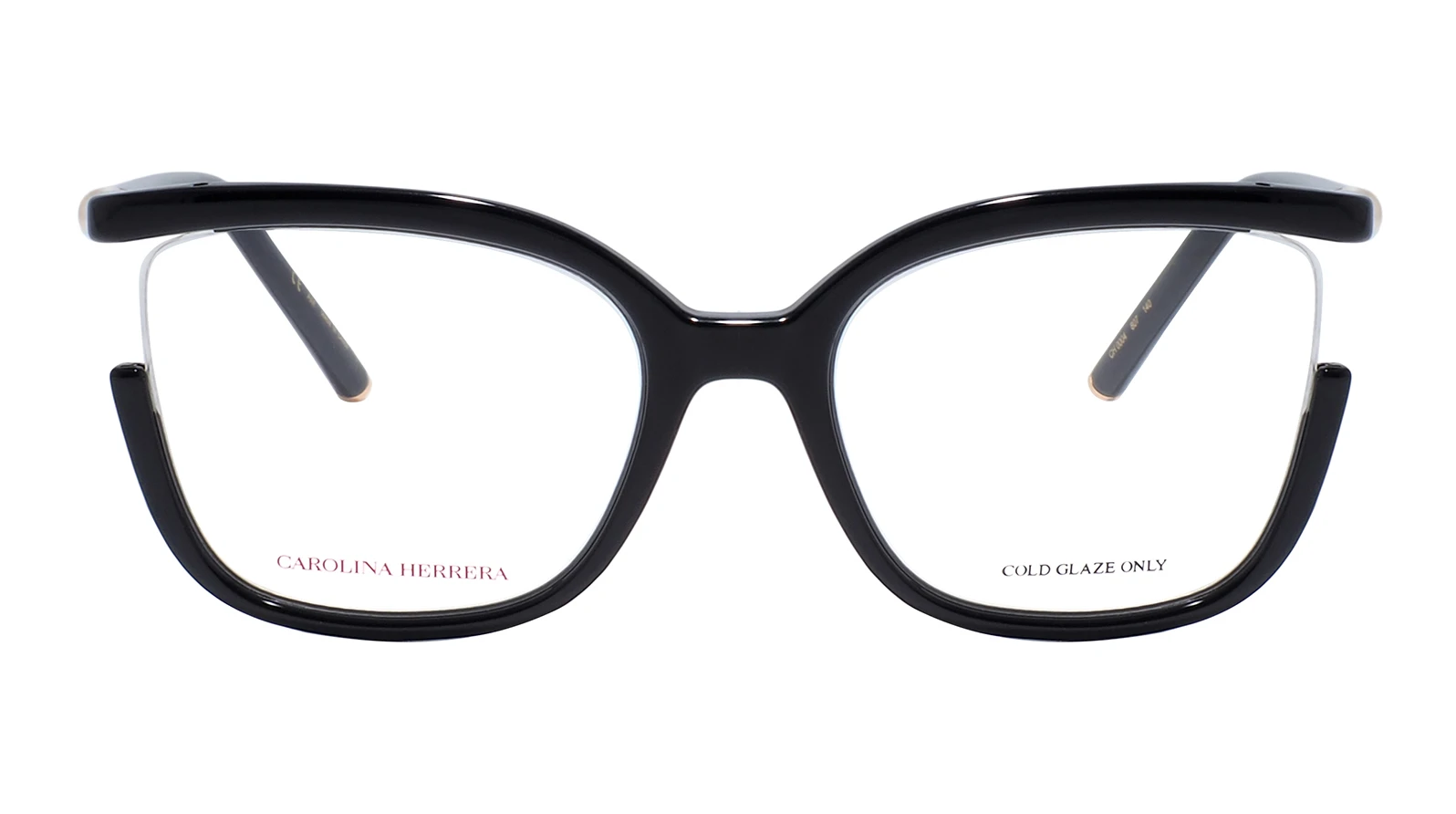 Оправа для очков для зрения Carolina Herrera CH 0004 807 оригинальный размер фото 2