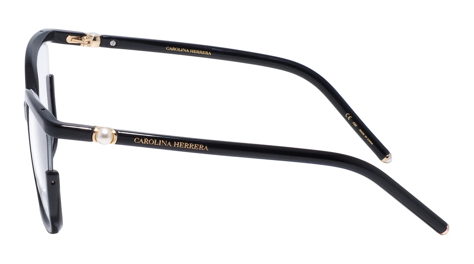 Оправа для очков для зрения Carolina Herrera CH 0004 807 оригинальный размер фото 4