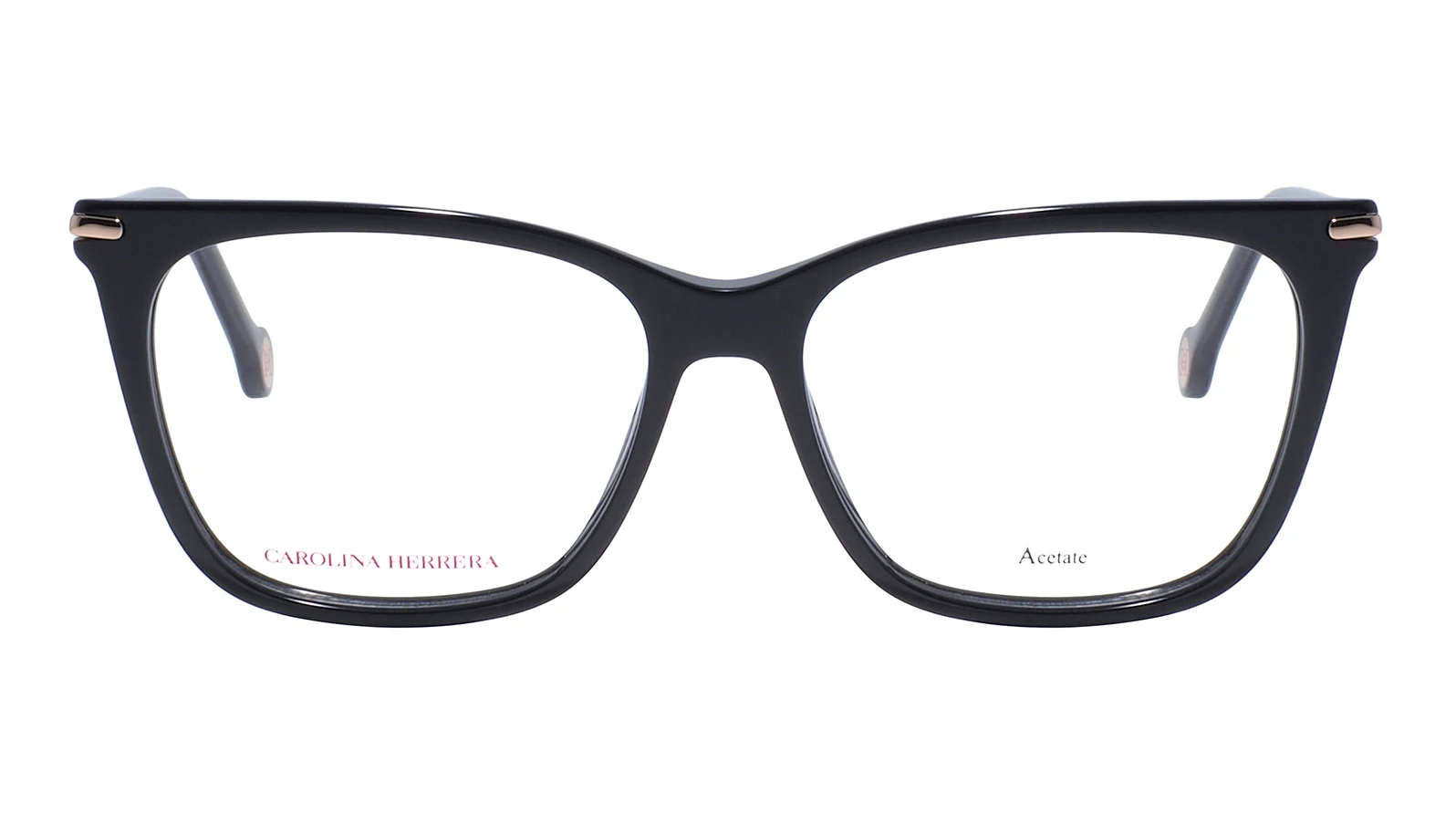 Оправа для очков для зрения Carolina Herrera HER 0232 807 оригинальный размер фото 2