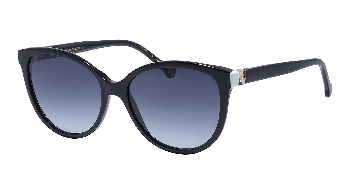 Женские очки Carolina Herrera 0237-S 80S фото 1