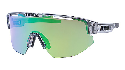 Bliz Active Matrix Crystal Black
