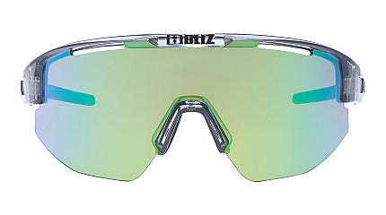 Bliz Active Matrix Crystal Black