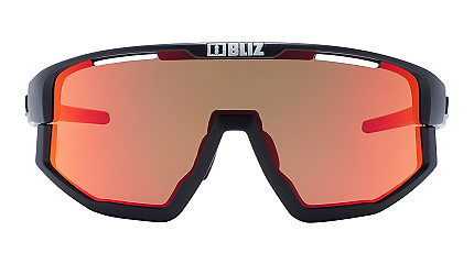 Bliz Active Vision Matt Black