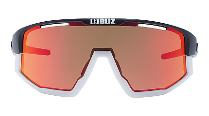 Bliz Active Vision Matt Black