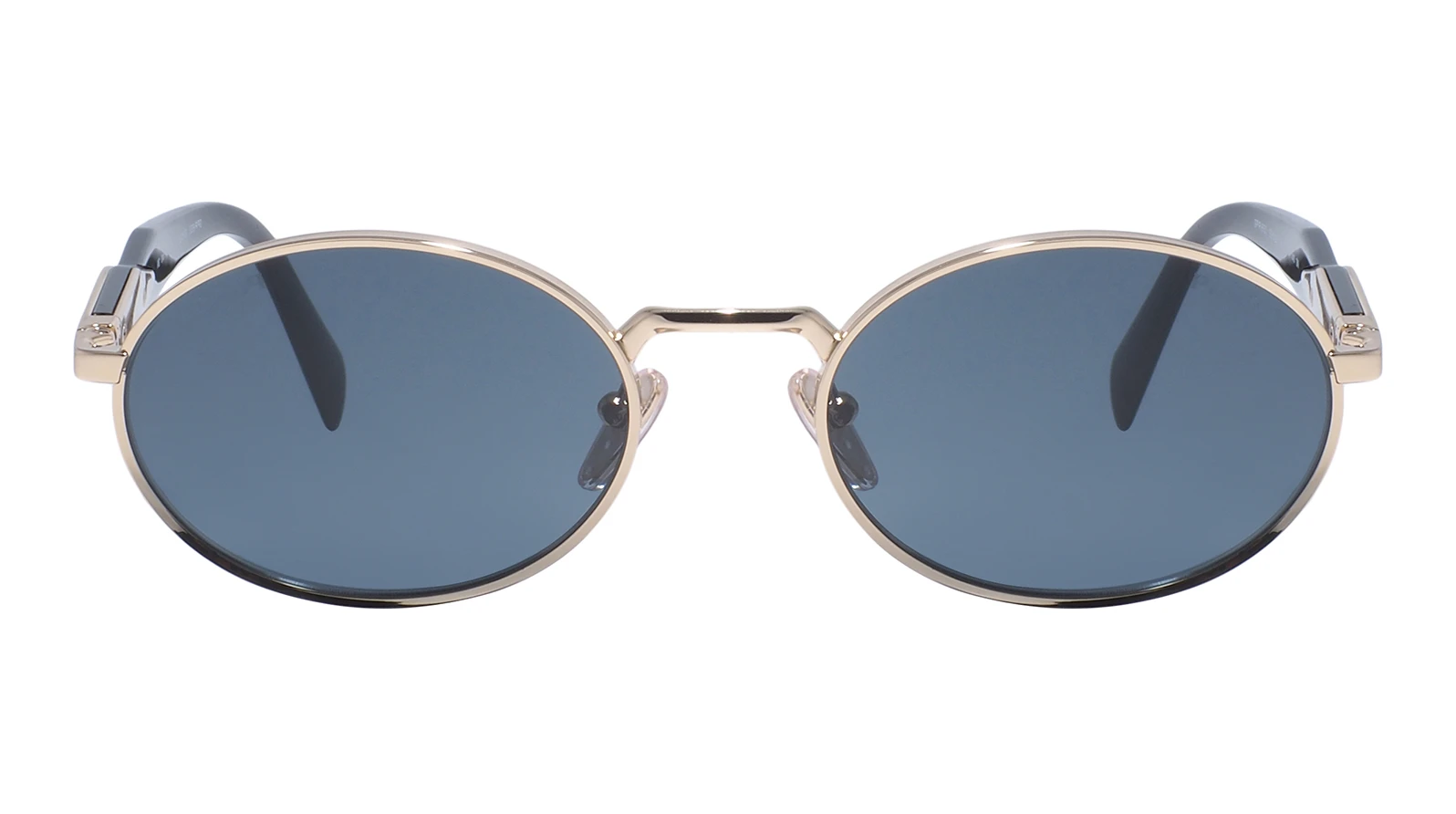 Женские солнцезащитные очки Prada 65ZS ZVN09T оригинальный размер фото 2
