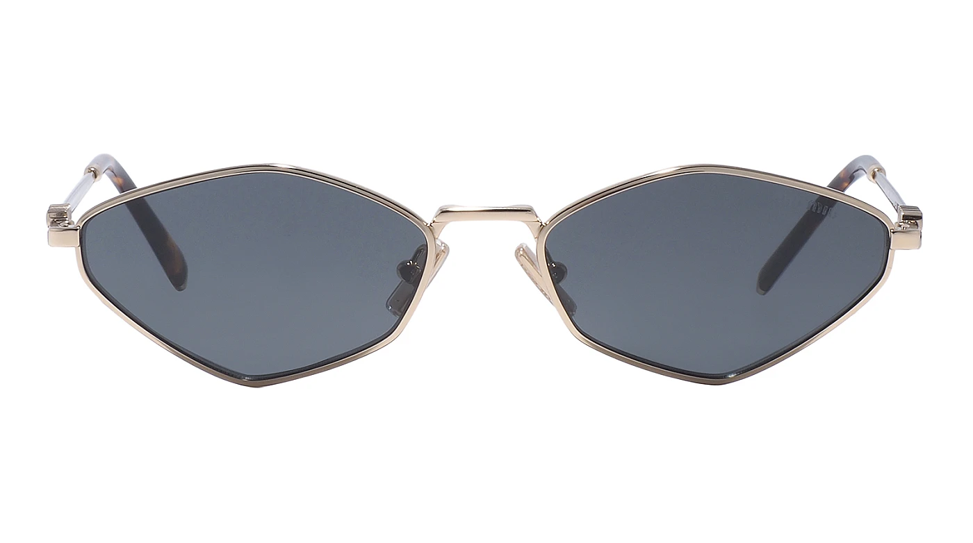 Женские солнцезащитные очки Miu Miu 56ZS ZVN5S0 фото 2