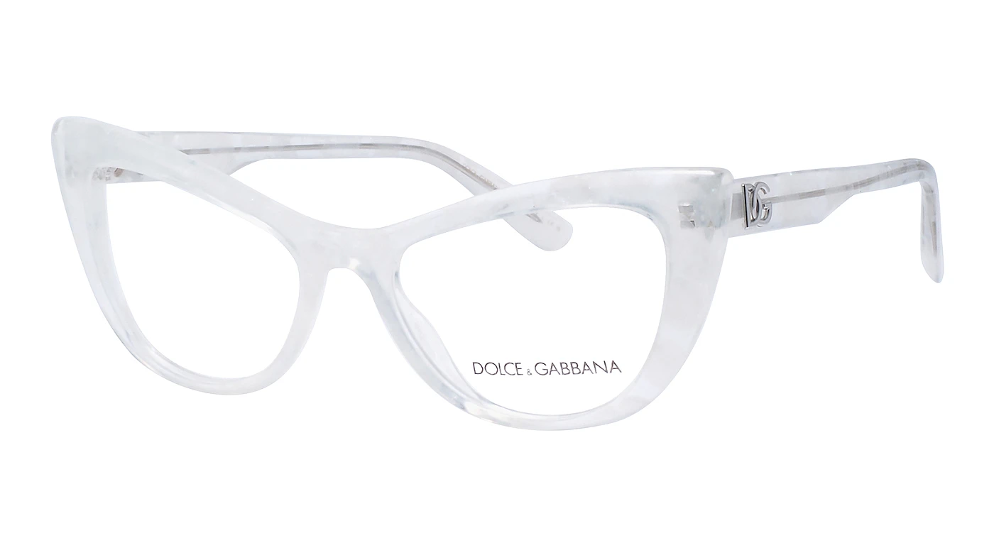 Оправа Dolce&Gabbana 3354 3348 54 фото 1