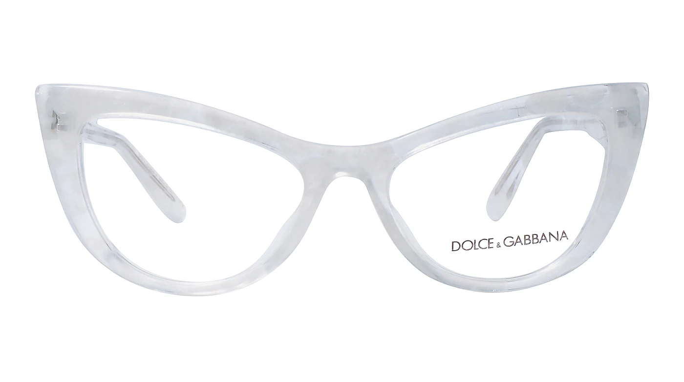 Оправа Dolce&Gabbana 3354 3348 54 фото 2