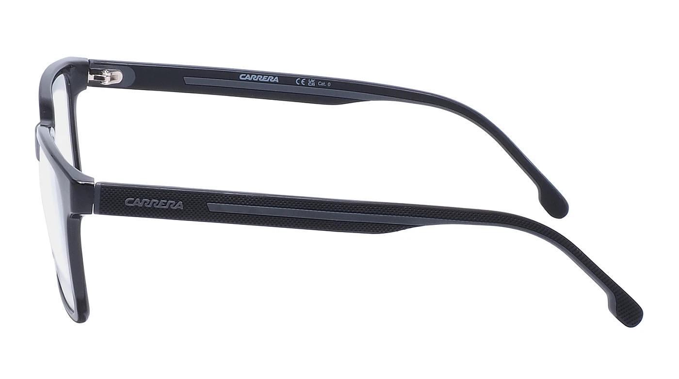 Мужские спортивные очки Carrera 8069/CS 08A+clip фото 6