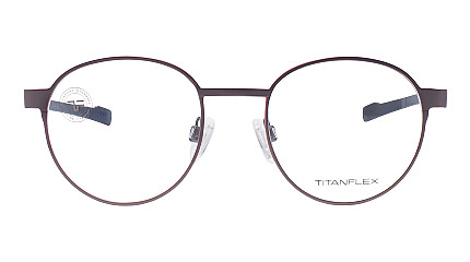 Оправа TITANflex Eschenbach 820929-35 49х20