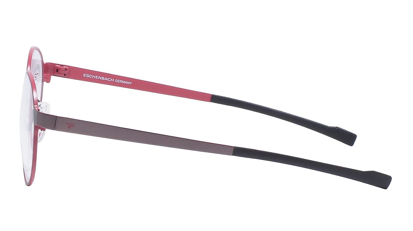 Оправа для очков для зрения Оправа TITANflex Eschenbach 820929-35 49х20 фото 4