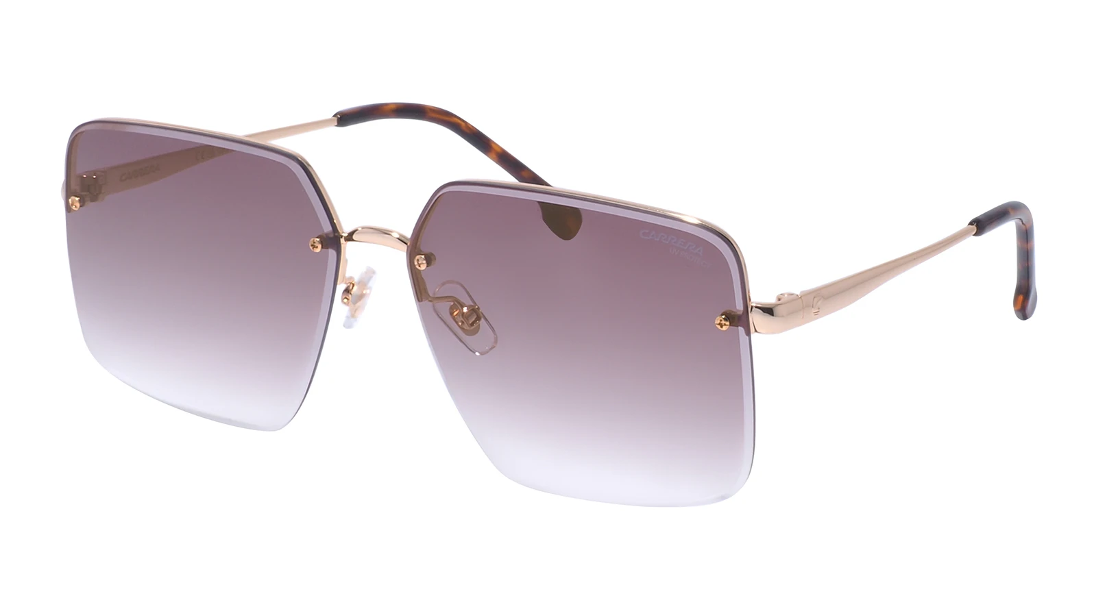 Женские спортивные очки Carrera 3044/S 0NR оригинальный размер фото 1