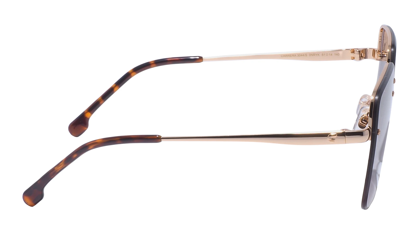 Женские спортивные очки Carrera 3044/S 0NR оригинальный размер фото 3