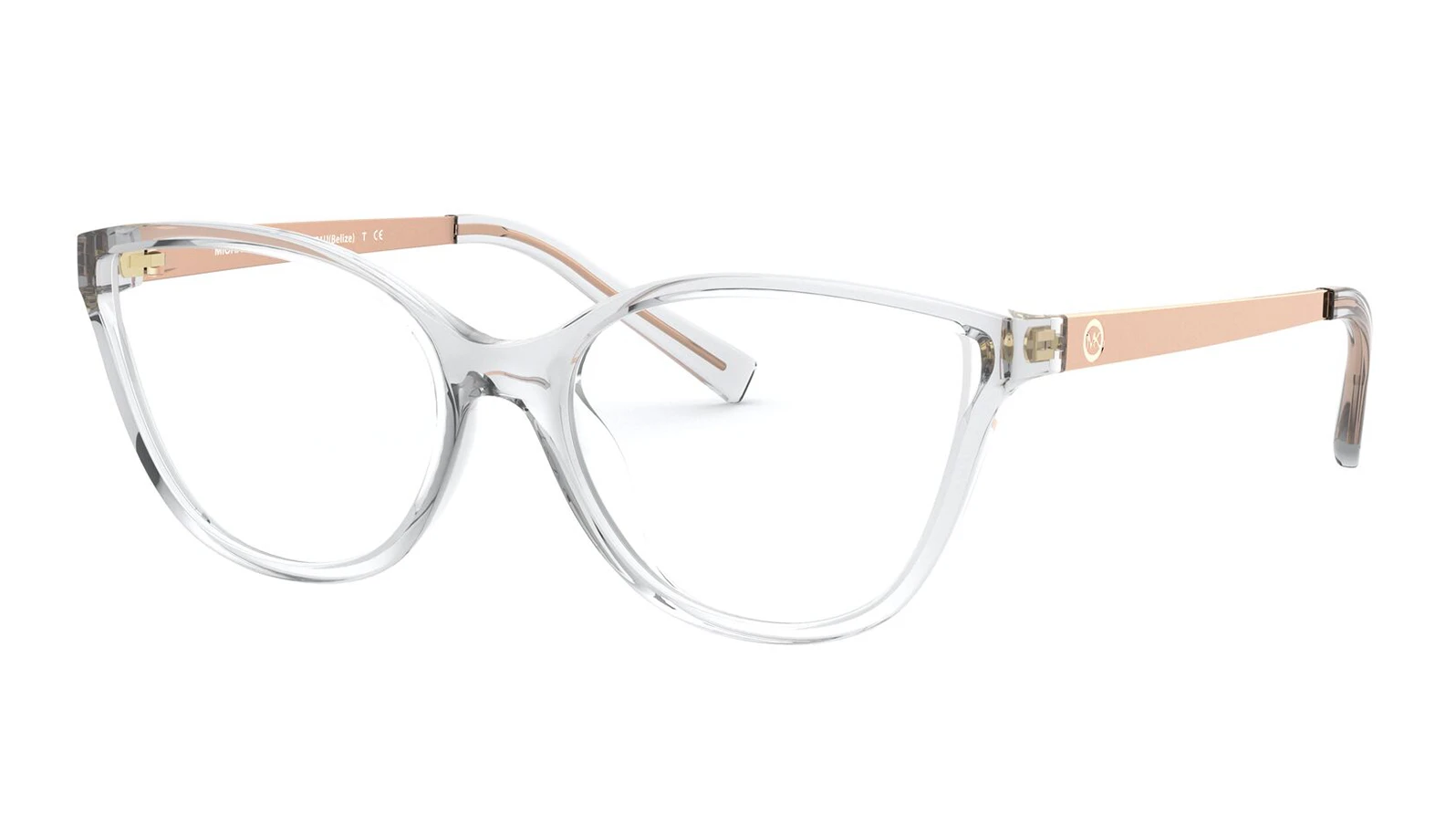 Оправа для очков Michael Kors 4071U 3050 оригинальный размер фото 1